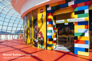 Legoland - Chadstone