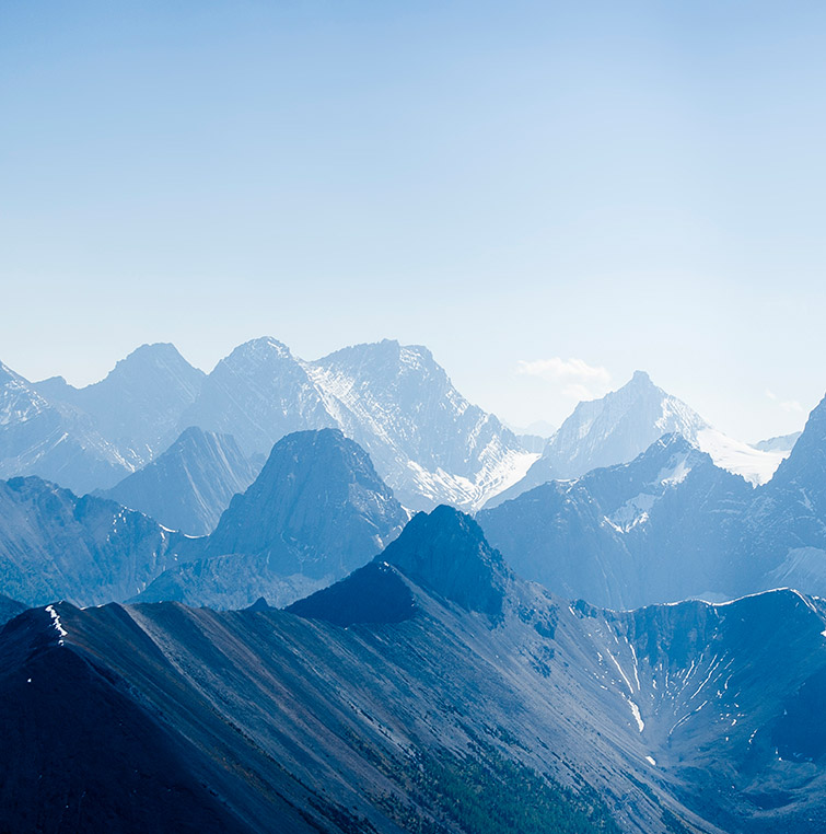 split-2 Rocky Mountains